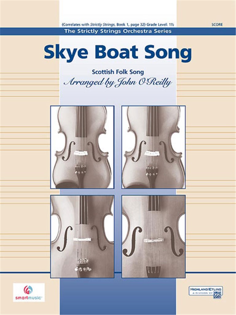 Skye Boat Song